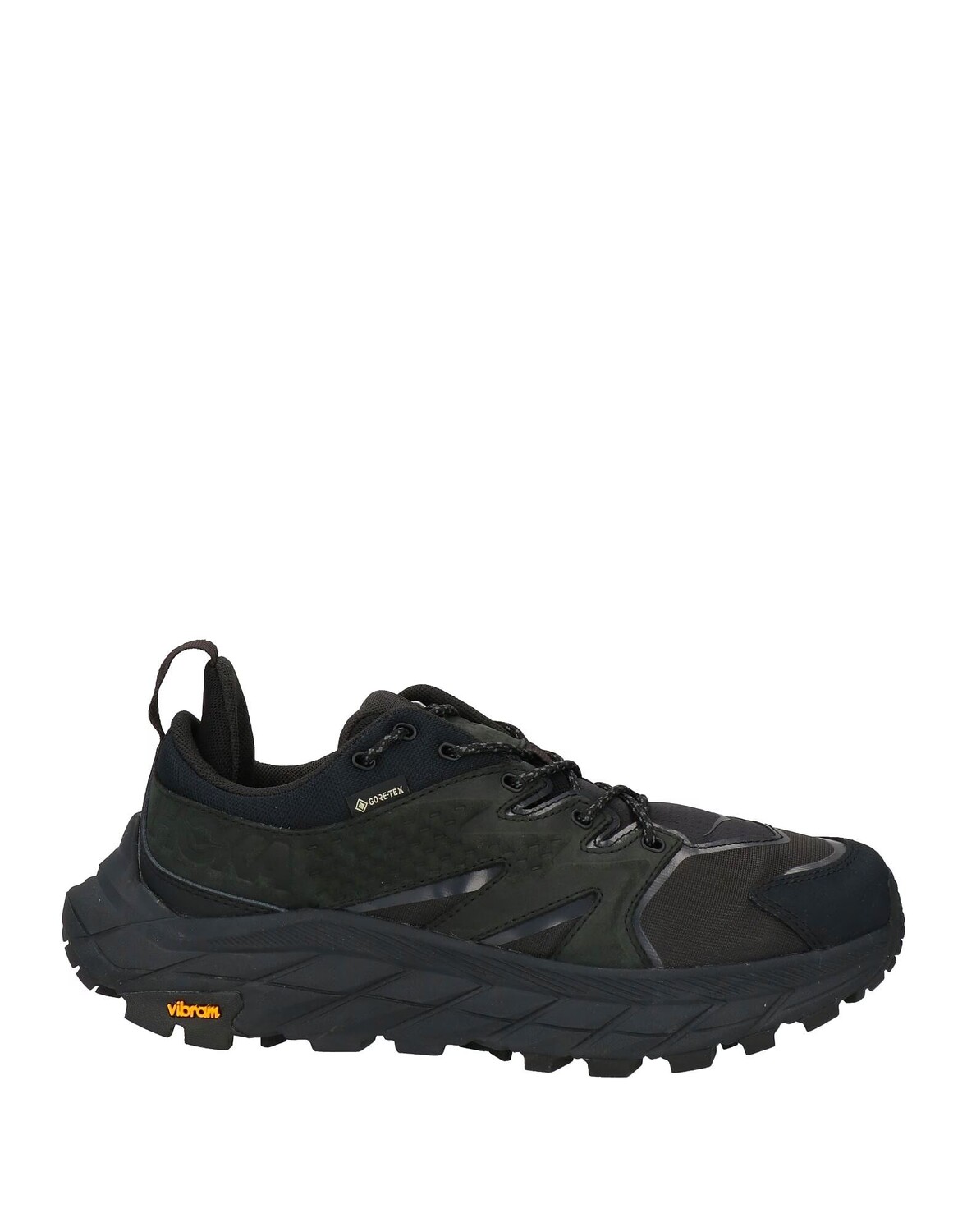 

Кеды Hoka One One, черный
