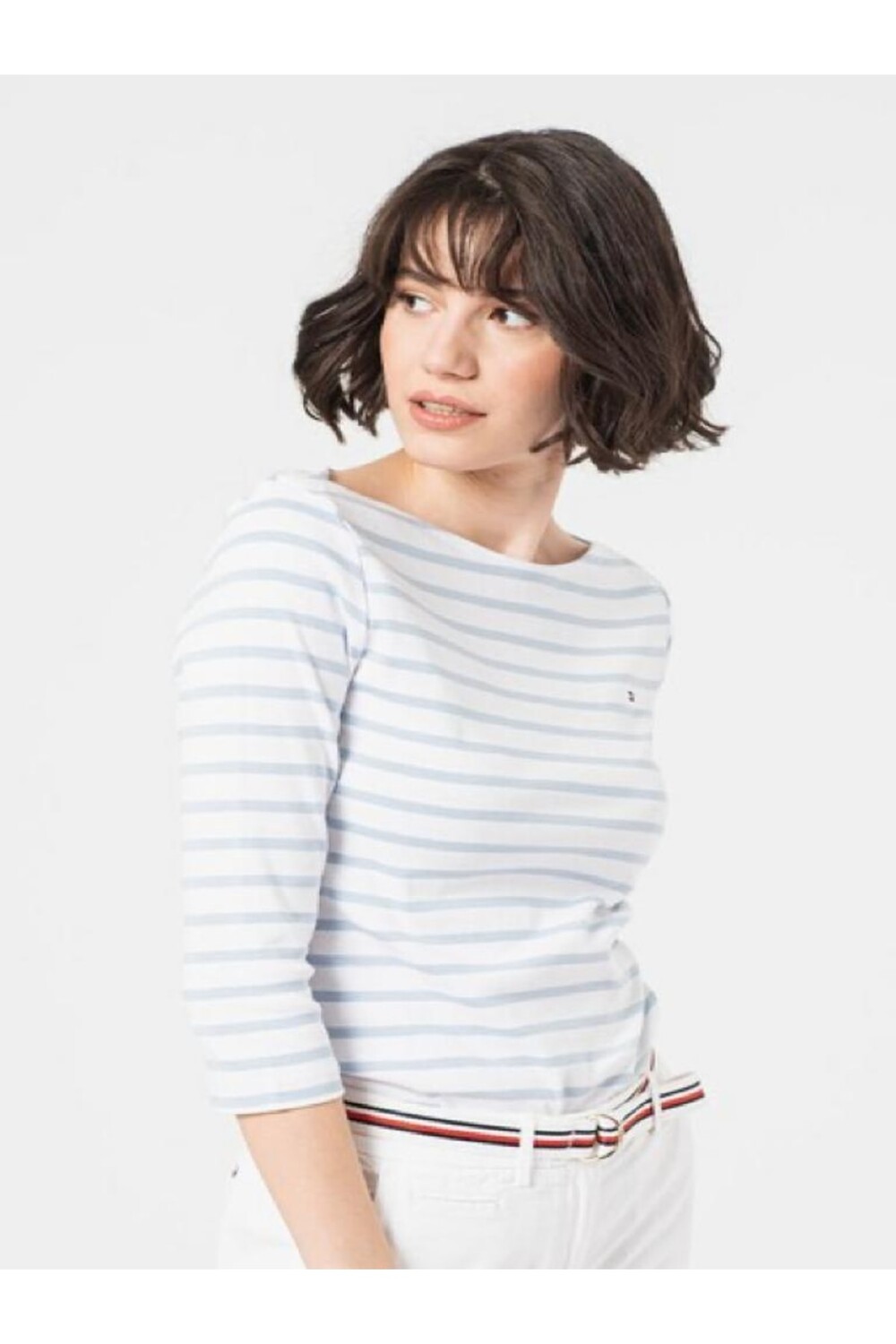 

Толстовка Tommy Hilfiger, белый
