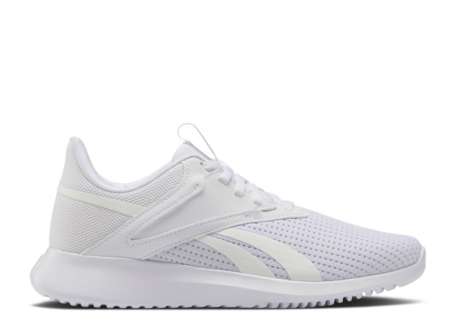 

Кроссовки Reebok Wmns Fluxlite, цвет White Pure Grey