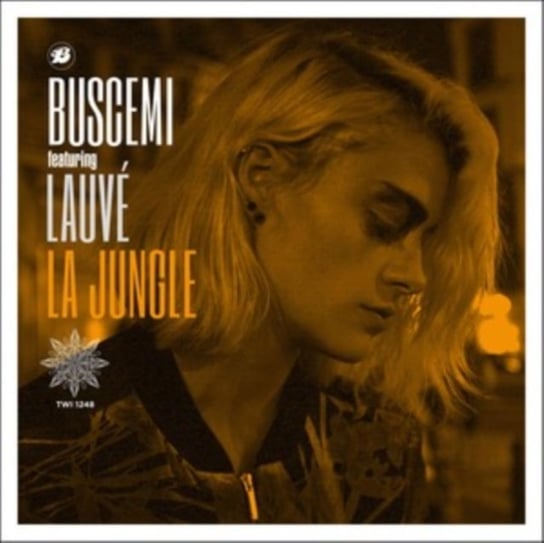 Виниловая пластинка Buscemi - La Jungle виниловая пластинка dj mc lowend jungle