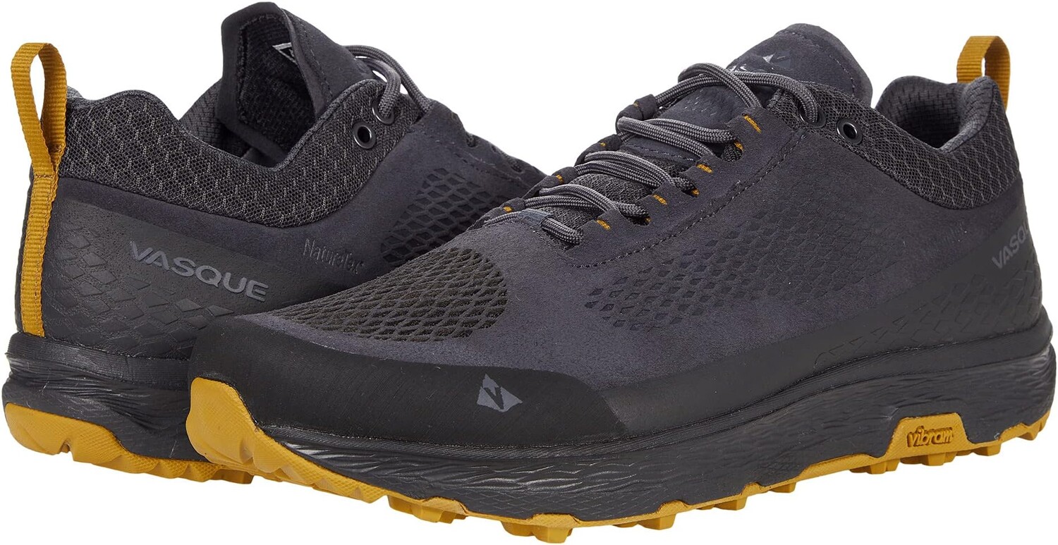 

Походная обувь Breeze LT Low NTX Vasque, цвет Ebony