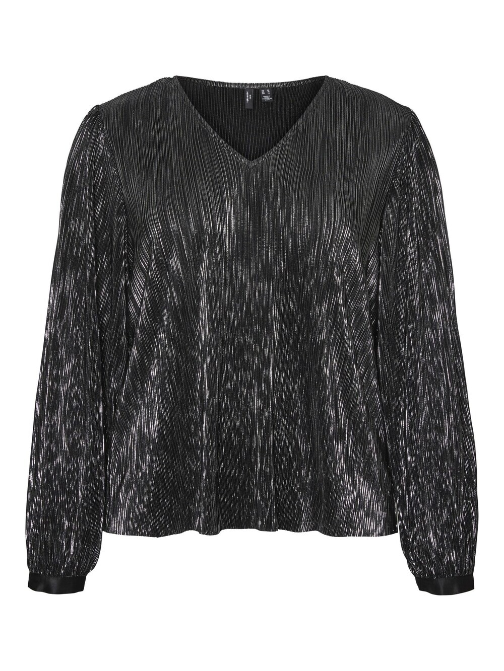 

Блузка Vero Moda CELLA, черный