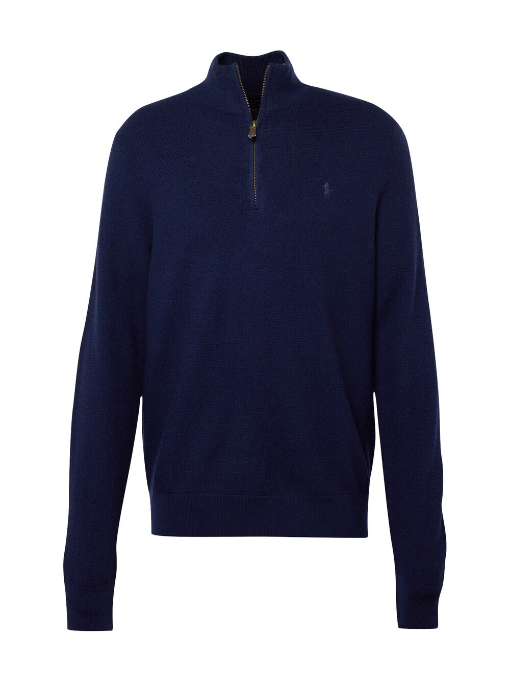 

Свитер Polo Ralph Lauren, темно-синий
