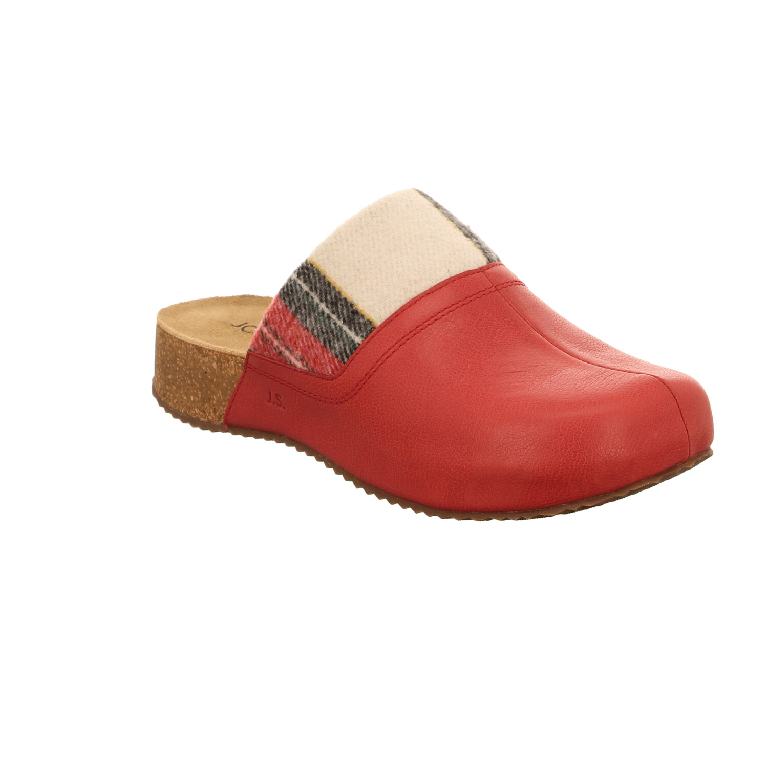 

Сабо Josef Seibel Clog Tonga, красный