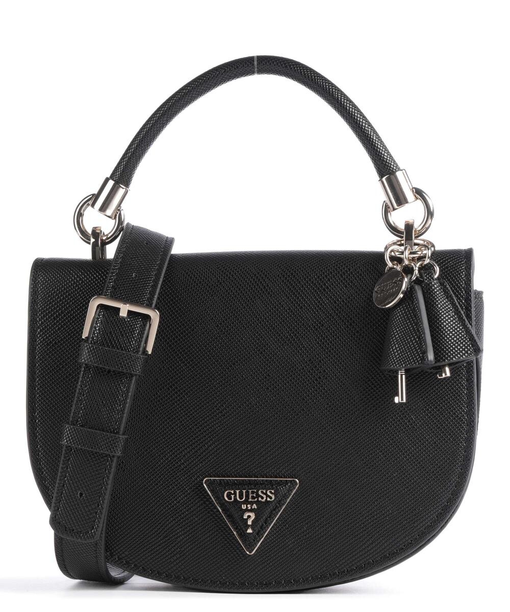 

Сумка Gizele из искусственной кожи Guess, черный