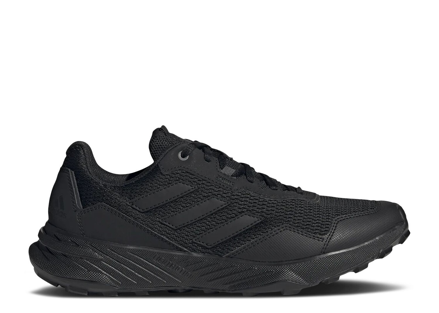 

Кроссовки adidas Tracefinder Trail 'Black Grey', черный, Черный;серый