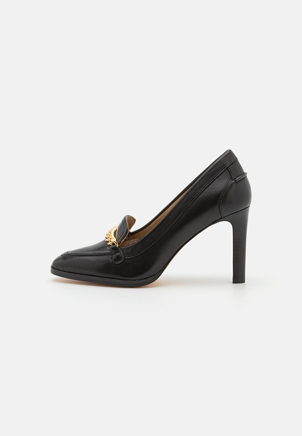 

Классические туфли на каблуке Lauren Ralph Lauren COLLEEN, черный