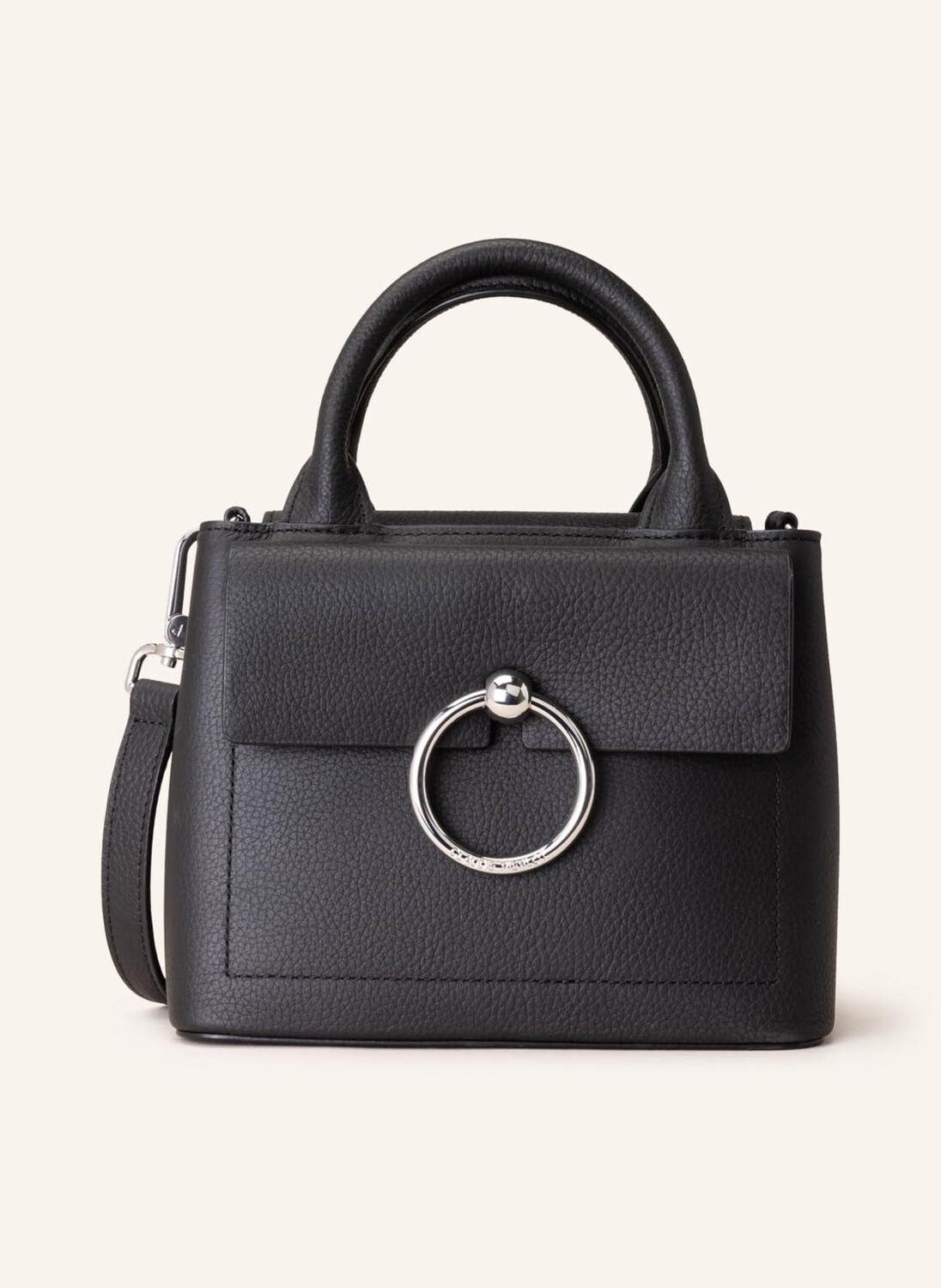 

Рюкзак CLAUDIE PIERLOT, черный