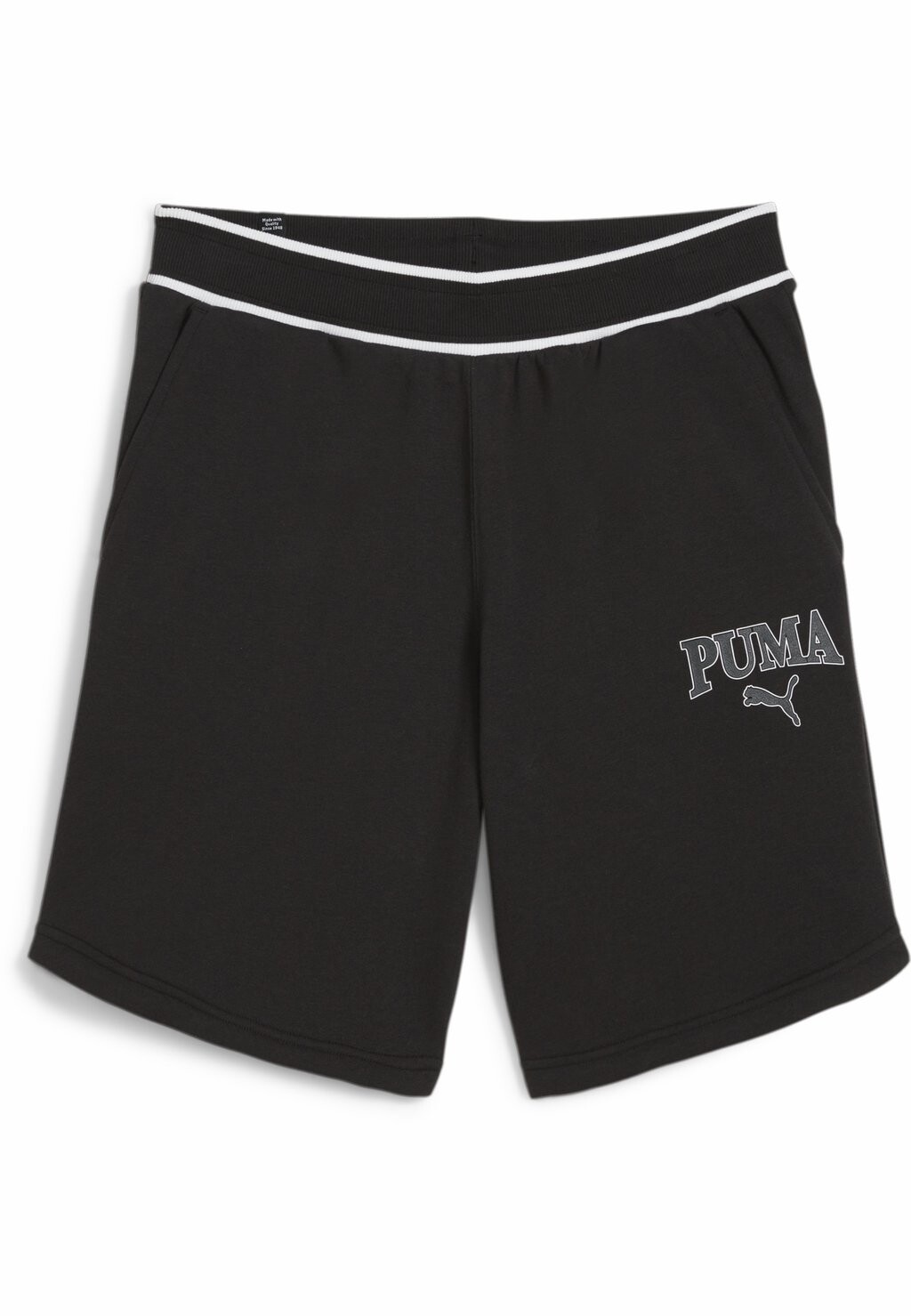 

Спортивные брюки Squad Puma, черный