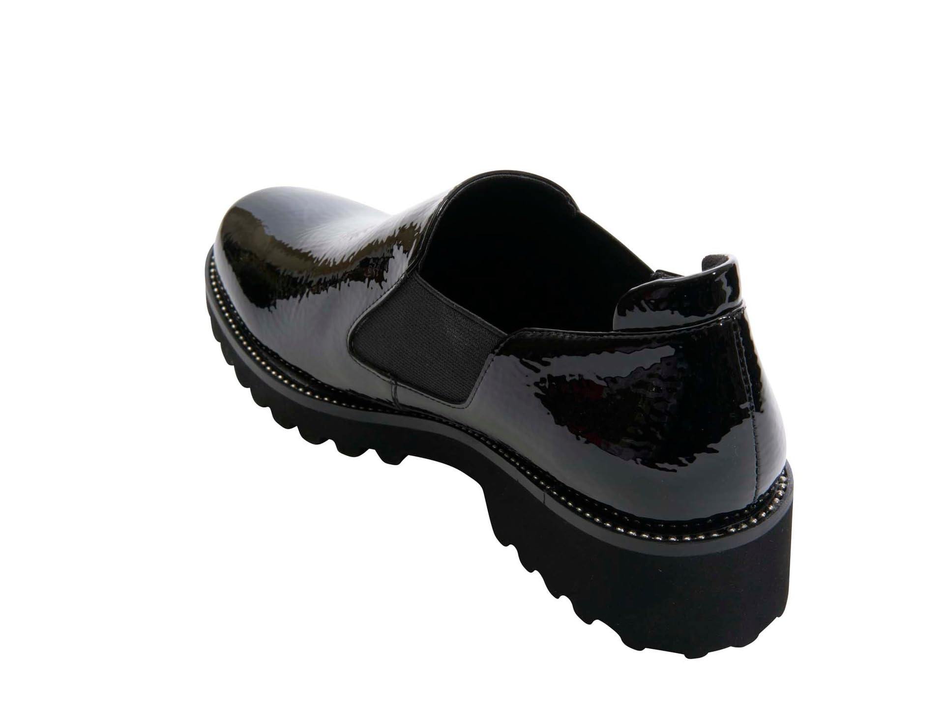 Обувь на низком каблуке Vaneli Zivana