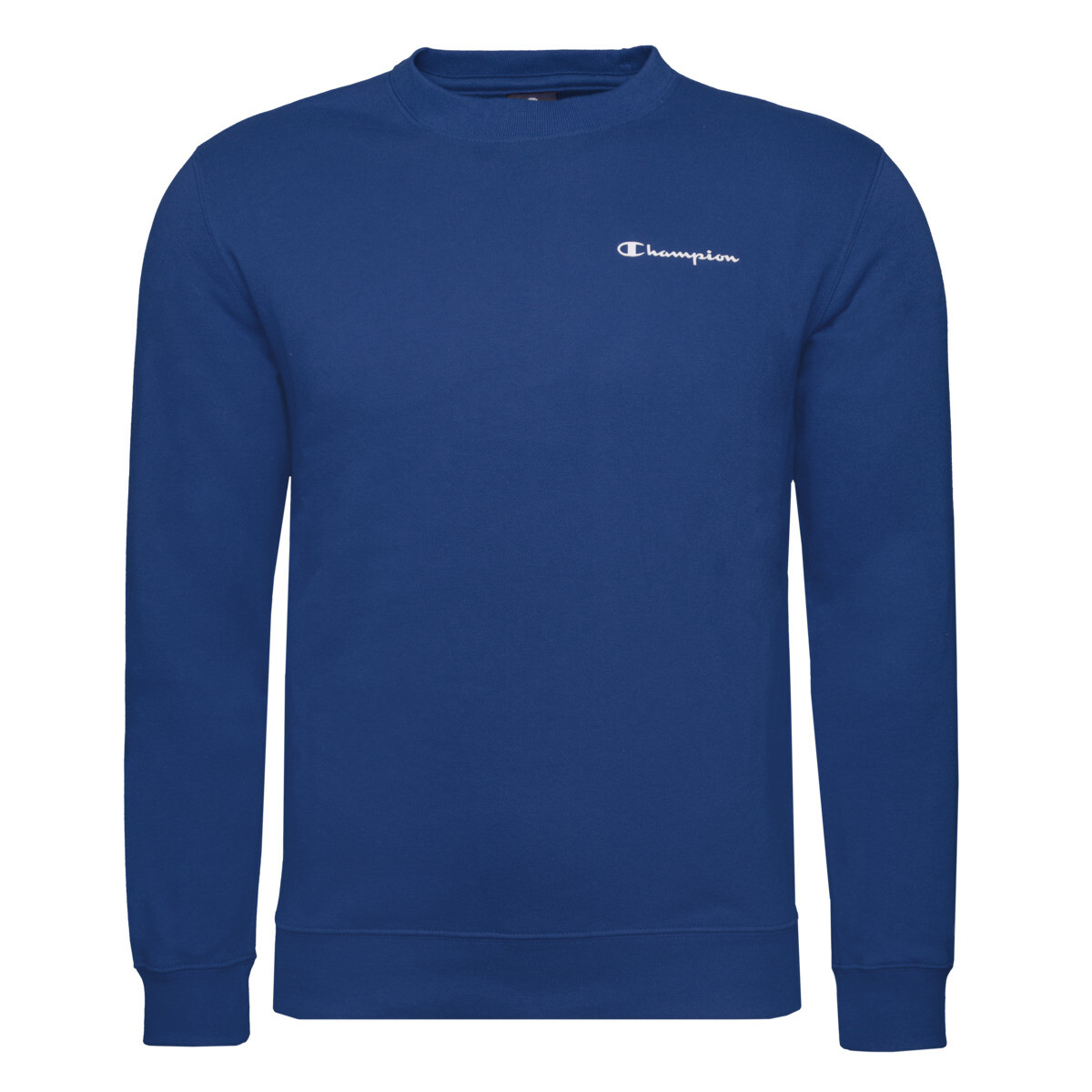 

Толстовка Champion Crewneck, синий