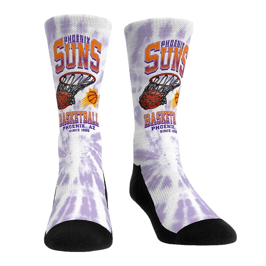 

Носки Rock Em Socks Phoenix Suns