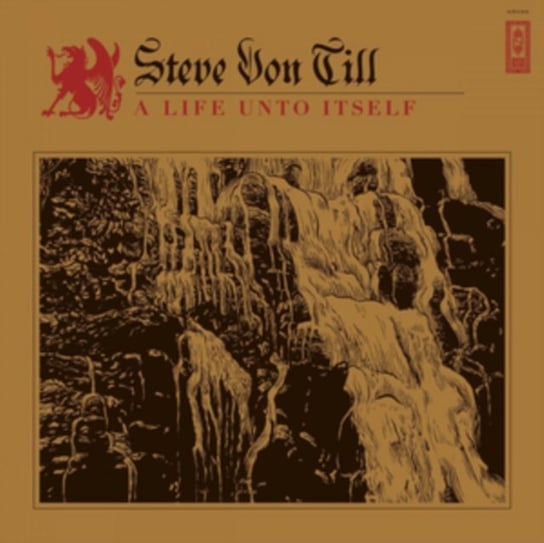 Виниловая пластинка Von Till Steve - A Life Unto Itself компакт диски neurot recordings stoneburner life drawing cd