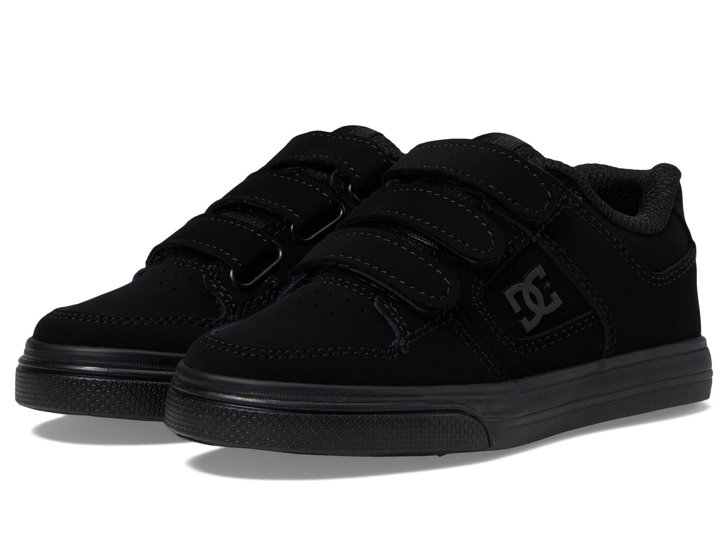 Кроссовки DC Kids Pure V (Little Kid/Big Kid) кроссовки dc kids kalis vulc little kid big kid