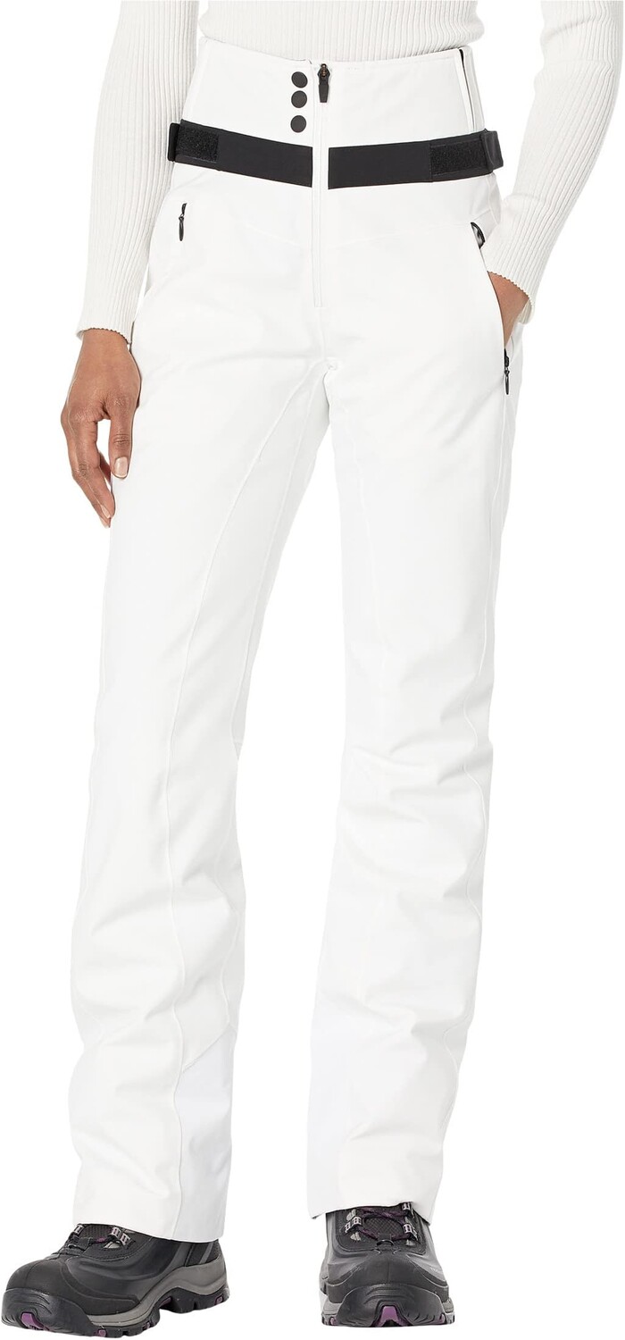 

Брюки Borja 3-T Bogner Fire + Ice, цвет Off-White