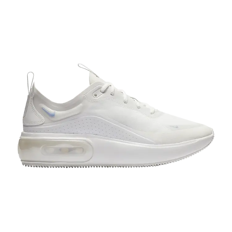 

Кроссовки Nike Wmns Air Max Dia SE 'Summit White', белый