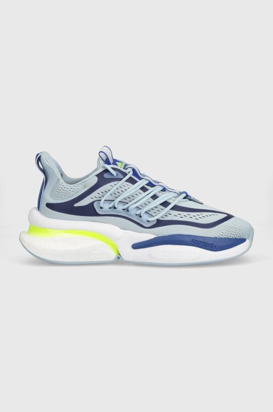 

Кроссовки AlphaBoost V1 adidas, синий