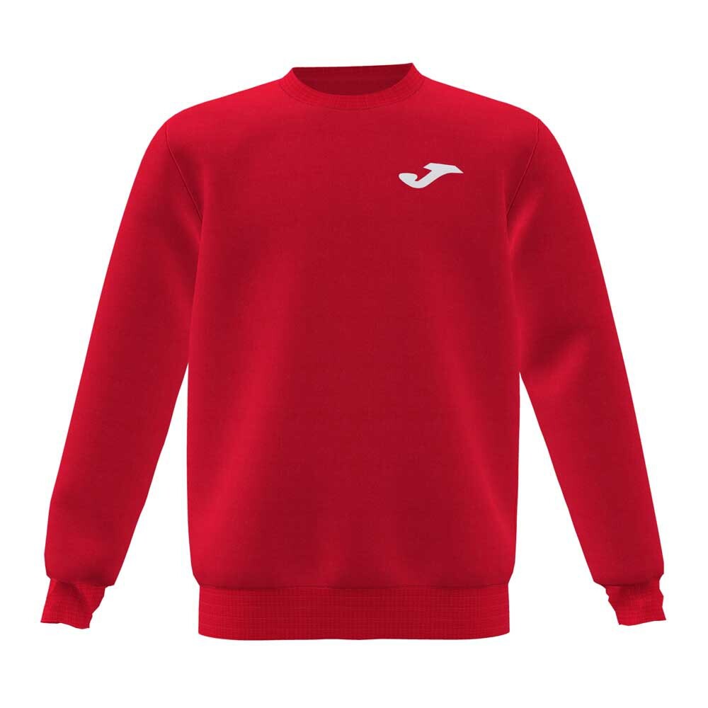 

Толстовка Joma Lion, красный