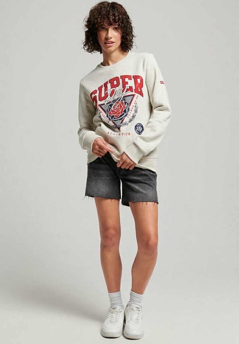 

Толстовка Superdry