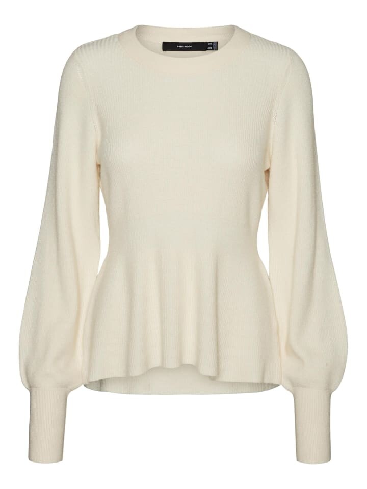 

Пуловер Vero Moda Holly, белый