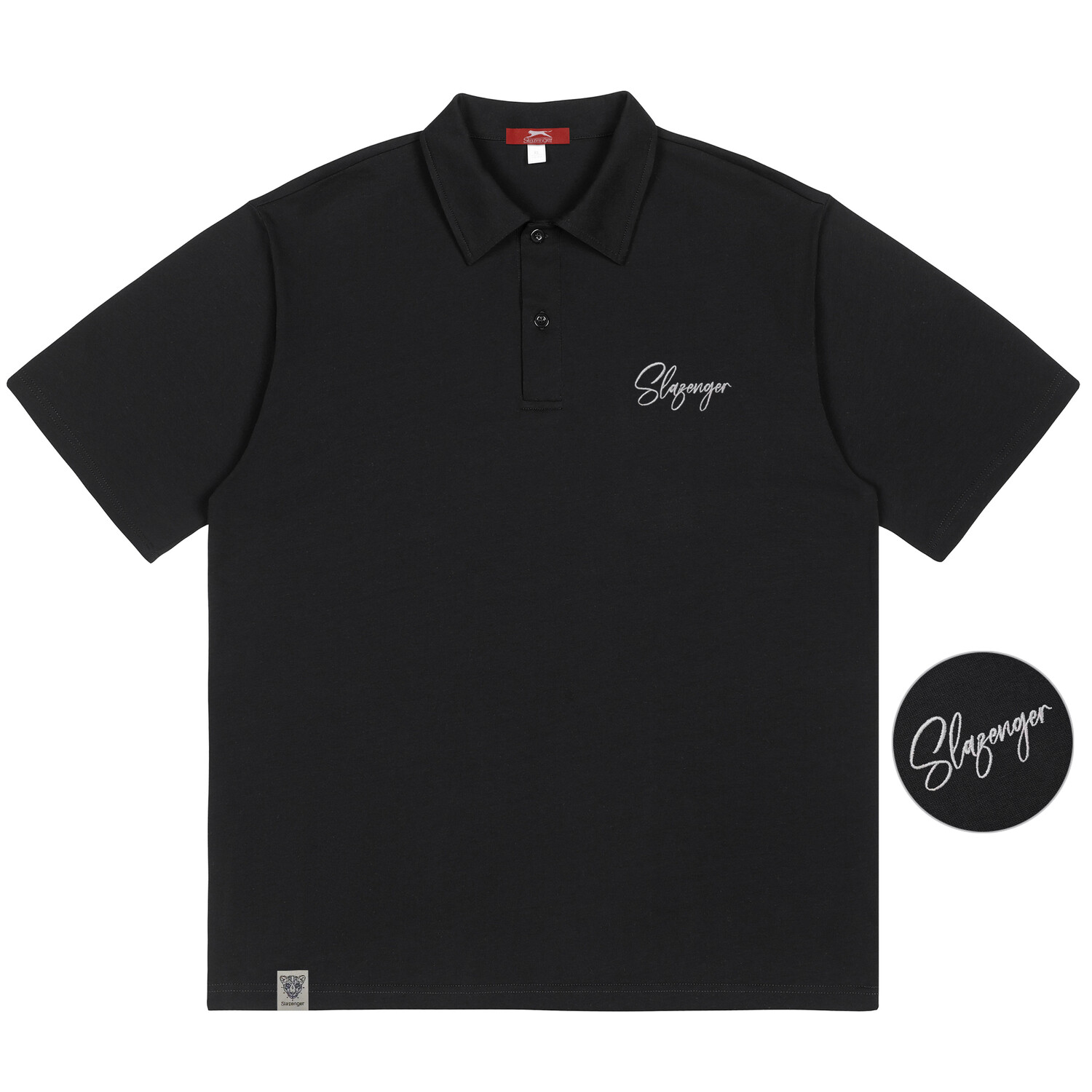 

Рубашка поло унисекс Slazenger, Бежевый