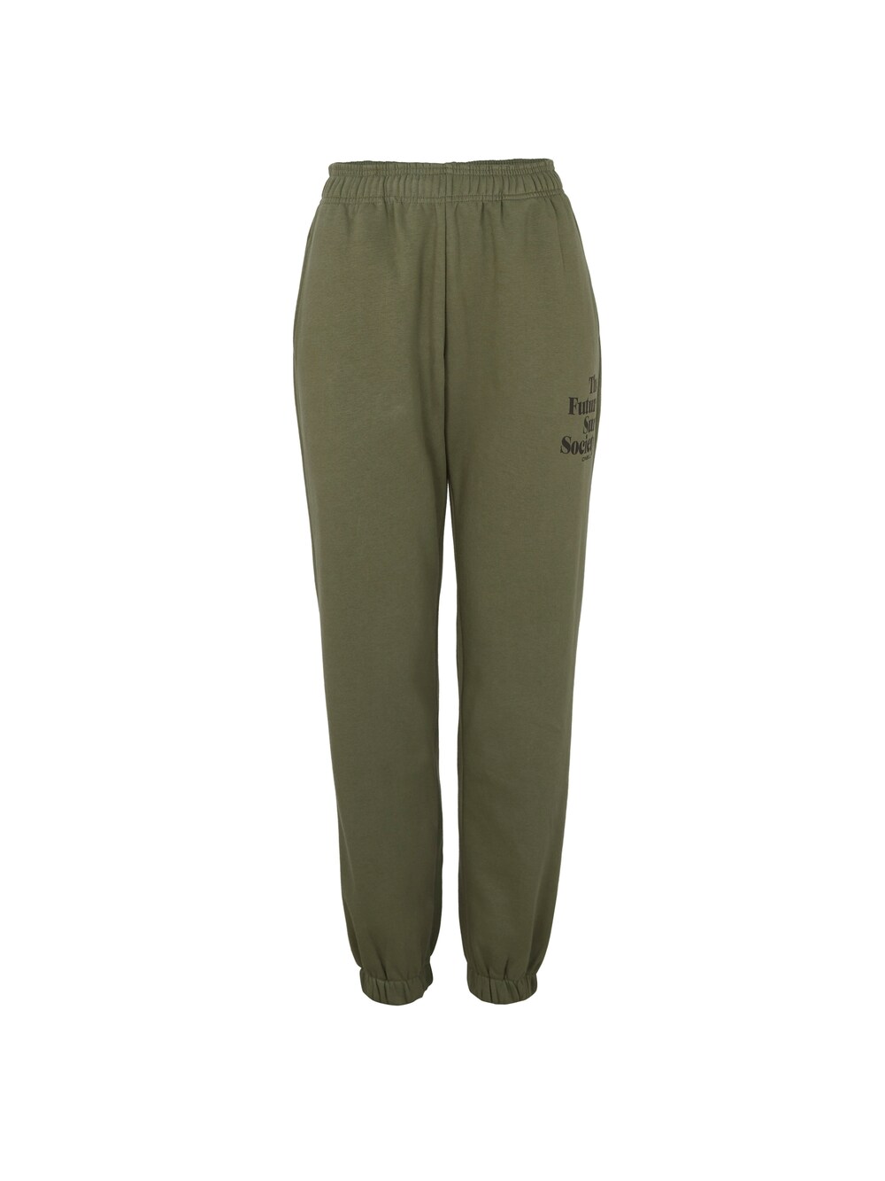 цена Зауженные брюки ONEILL, зеленый