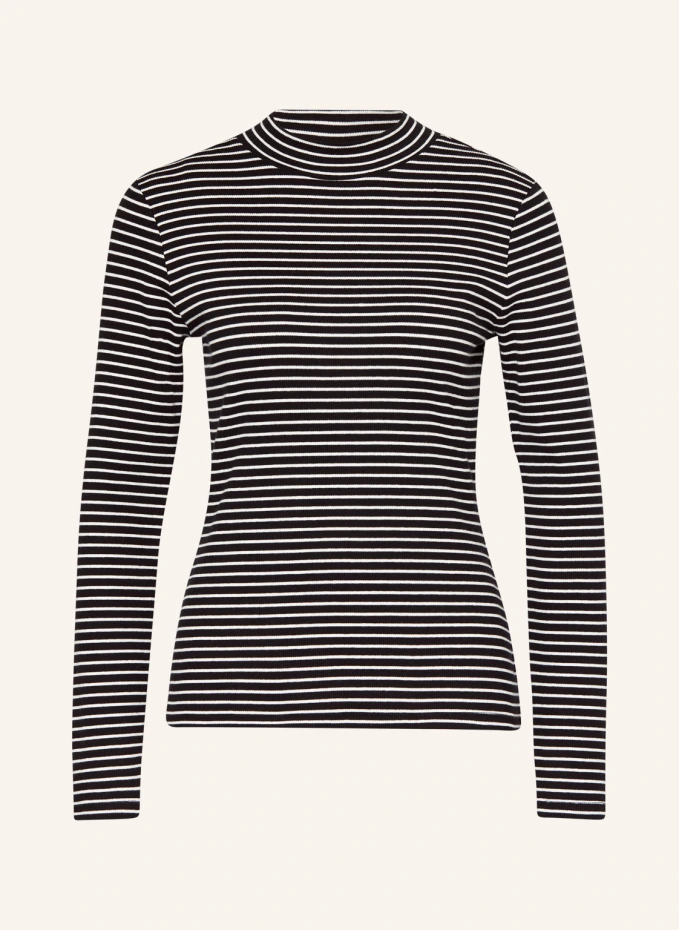 

Длинный рукав S.Oliver Black Label, черный