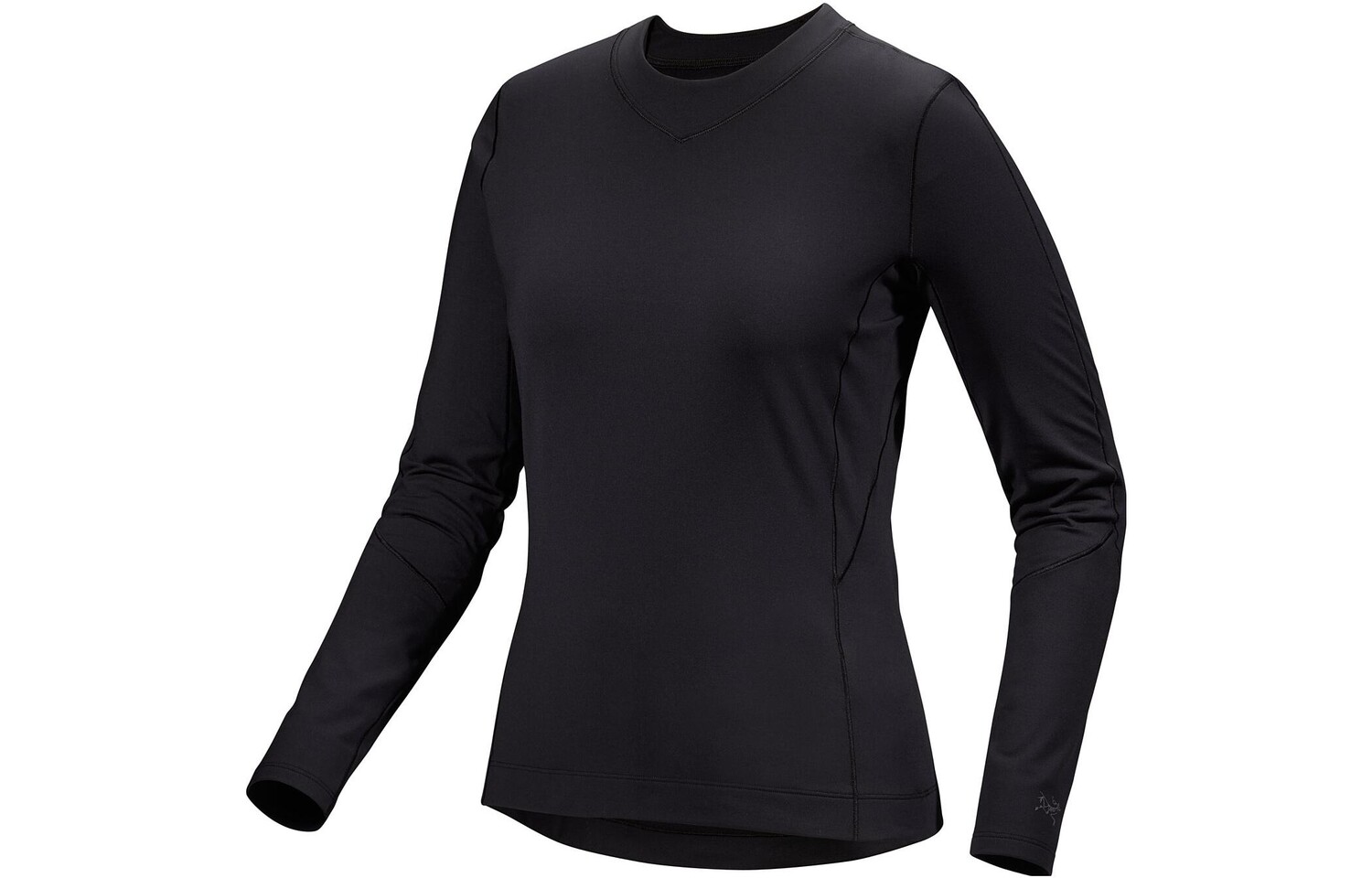 

Футболка женская Arcteryx Rho, песочный