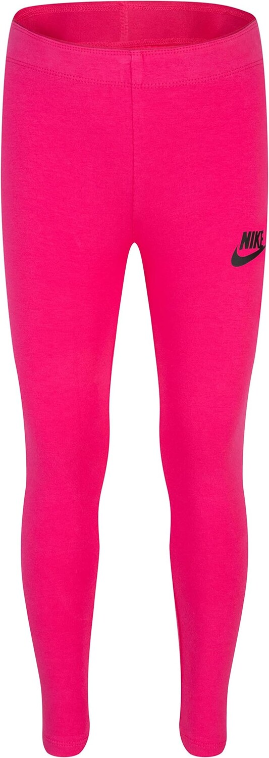 

Леггинсы Nike Sport Daisy Leggings, цвет Rush Pink