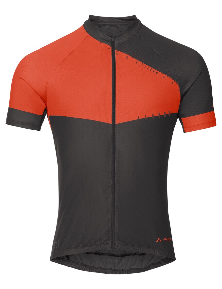 

Джерси VAUDE Jersey Posta, красный