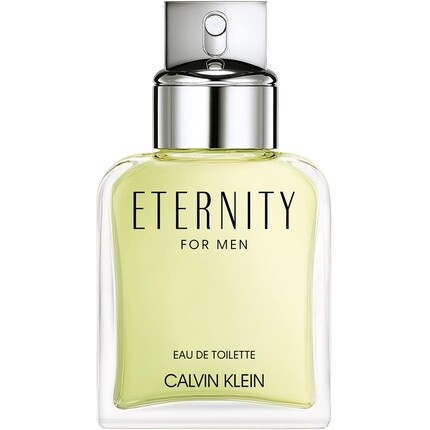 

Туалетная вода Eternity For Men туалетная вода-спрей 50 мл, Calvin Klein