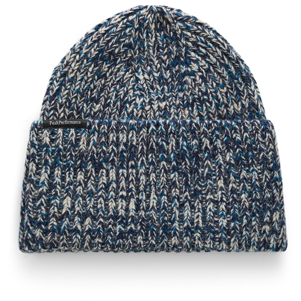

Шапка Peak Performance Mason Hat, цвет Infinity Teel