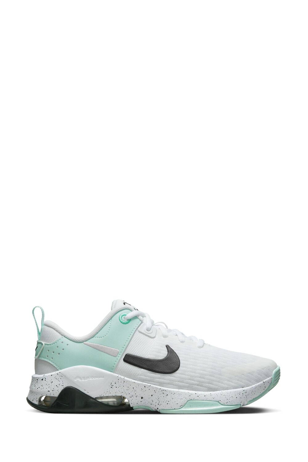 

Спортивная обувь Air Zoom Bella 6 Nike, черный