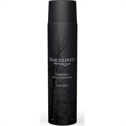 

Очищающая пенка для мужественности 150 мл, Beauté Pacifique