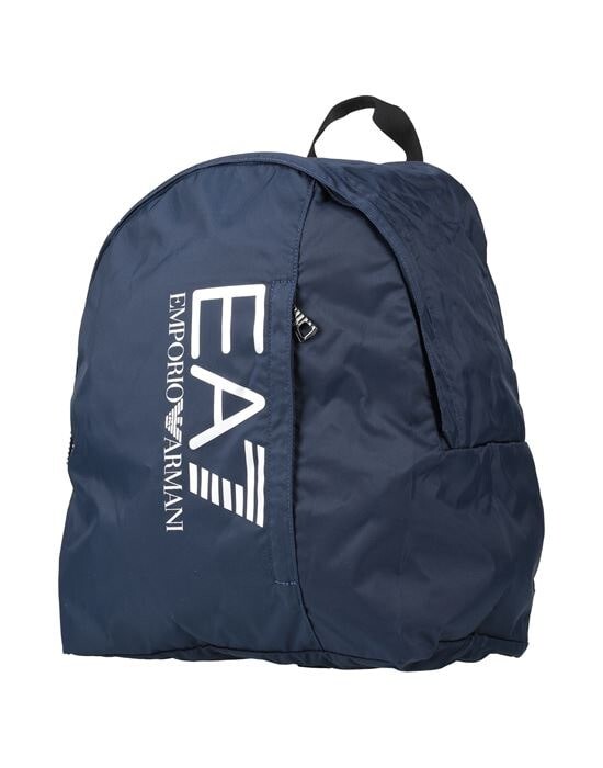 

Рюкзак Armani EA7 Emporio, синий