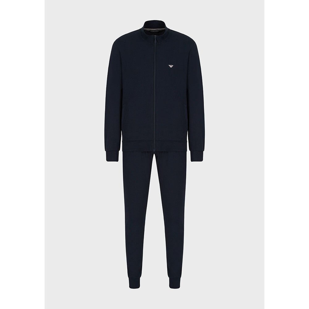 

Пижама Emporio Armani 111795, синий