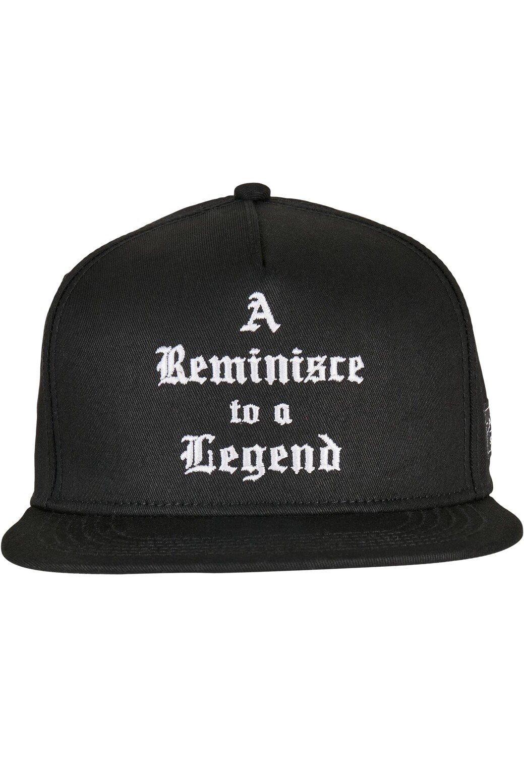 

Бейсболка Cayler & Sons Snapback, черный