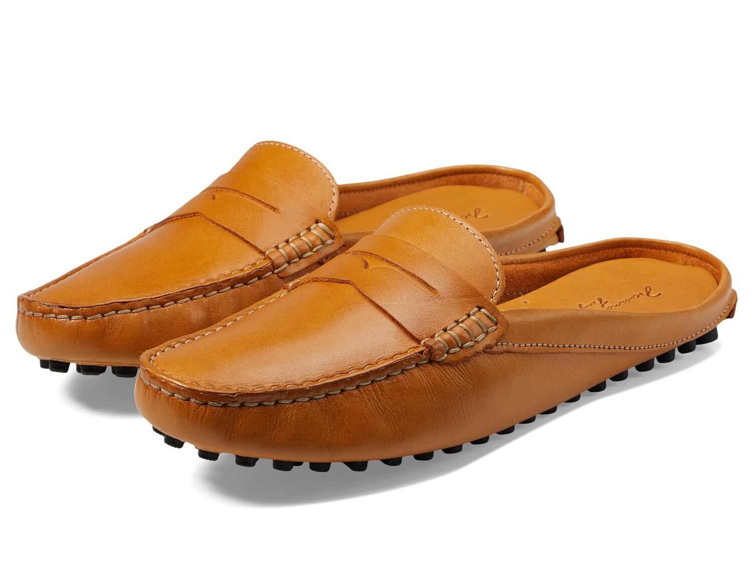 

Лоферы Massimo Matteo Penny Moc Mule