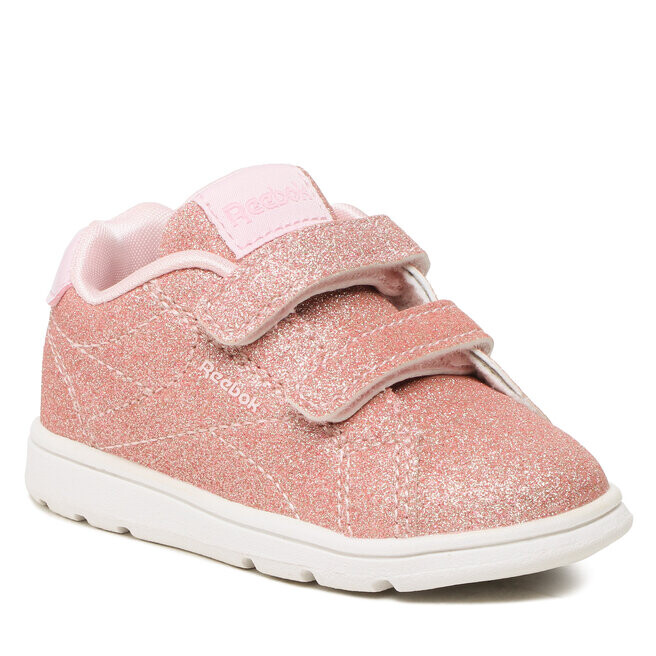 

Кроссовки Reebok RoyalComplete CLN, розовый