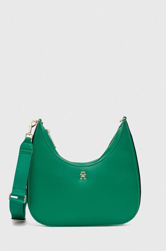 

Сумка Tommy Hilfiger, зеленый