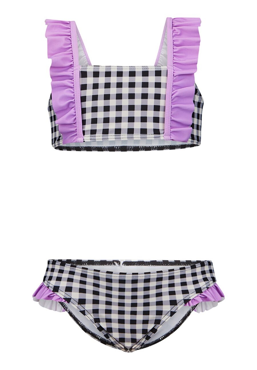 

Бикини ELVITA SET Retour Jeans, цвет black