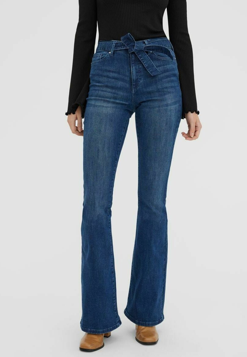 

Джинсы клеш Vero Moda