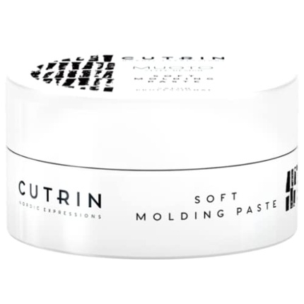Паста для волос Muoto Soft Molding 100мл Cutrin