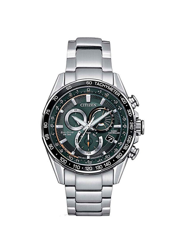 

Cb5914-89X мужские наручные часы Citizen, серый