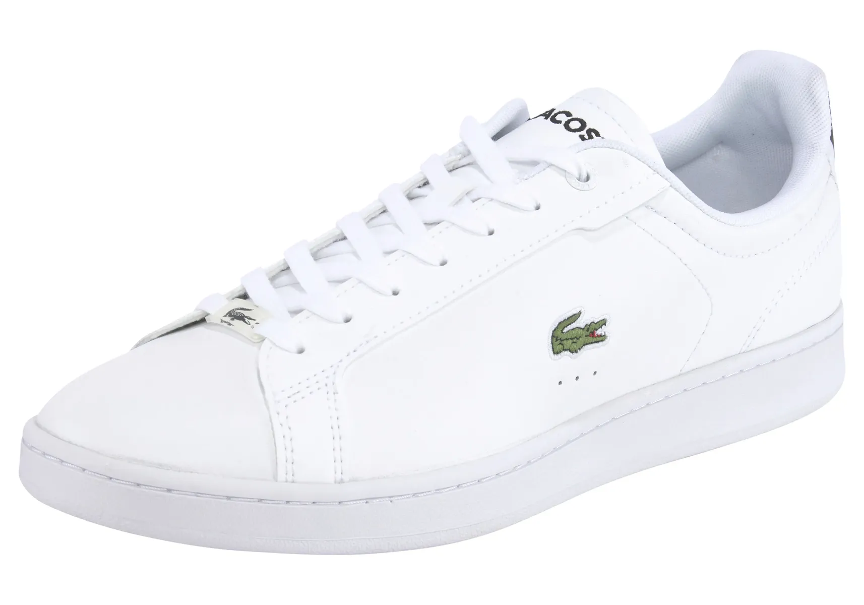 

Кроссовки Lacoste "CARNABY PRO 123 8 SMA", белый