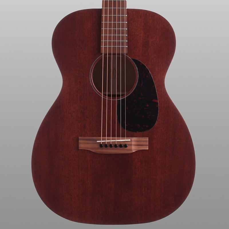 Акустическая гитара Martin 000-15M Acoustic Guitar