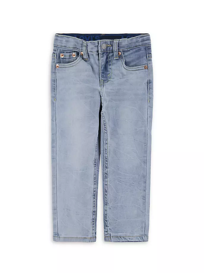 

Джинсы Little Boy's & Boy's 502 Performance Levi'S, цвет yosemite falls