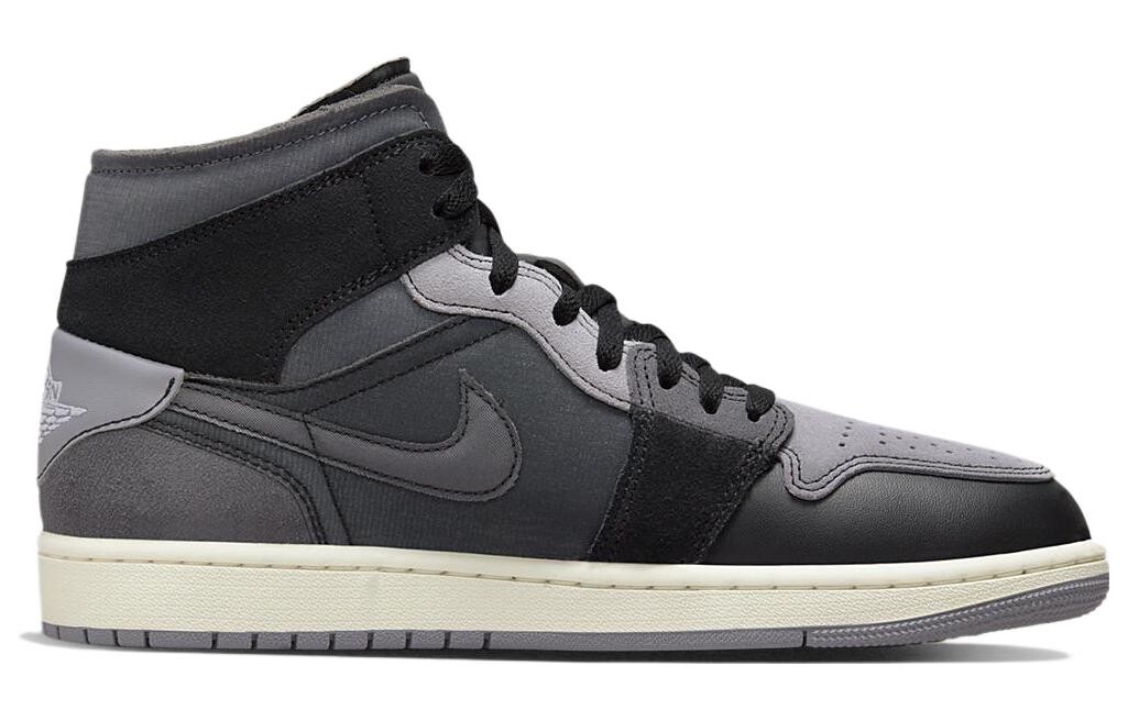 

Кроссовки Мужские баскетбольные Air Jordan 1 Vintage