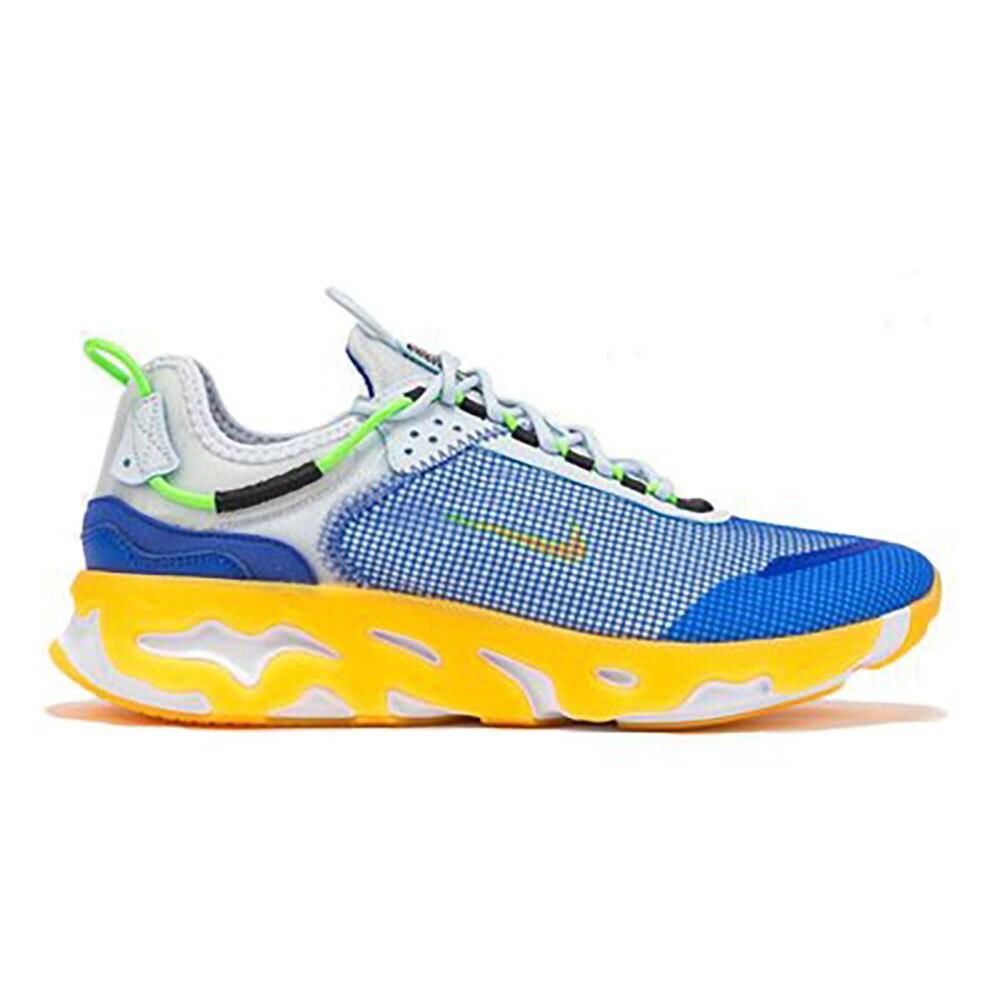 

Кроссовки Nike React Live PRM, синий