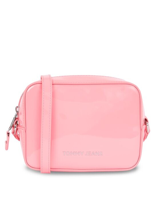 

Кошелек Tommy Jeans, розовый